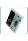 ORIGINAL TOUCH DISPLAY SERVICE SAMSUNG A36 5G SM-A366 WHITE SILVER GH82-36841B