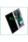 OLED FRAME TOUCH LCD DISPLAY FOR SAMSUNG GALAXY NOTE 10 PLUS SM N975 N976 WHITE