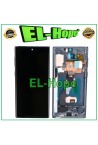 TFT FRAME LCD DISPLAY + TOUCH SCREEN FOR SAMSUNG GALAXY NOTE 10 SM N970 F BLACK