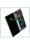 TFT FRAME LCD DISPLAY + TOUCH SCREEN FOR SAMSUNG GALAXY NOTE 10 SM N970 F BLACK
