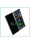 OLED FRAME + TOUCH LCD DISPLAY FOR SAMSUNG GALAXY NOTE 20 ULTRA N985 N986 BLACK