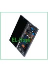 OLED FRAME + TOUCH LCD DISPLAY FOR SAMSUNG GALAXY NOTE 20 ULTRA N985 N986 BLACK