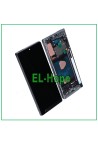 TFT FRAME DISPLAY FOR SAMSUNG GALAXY NOTE 20 SM- N980 N981 TOUCH LCD GLASS GRAY