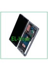 TFT FRAME DISPLAY FOR SAMSUNG GALAXY NOTE 20 SM- N980 N981 TOUCH LCD GLASS GRAY