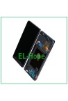 OLED FRAME + TOUCH LCD DISPLAY FOR SAMSUNG GALAXY NOTE 10 LITE SM-N770 BLACK