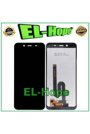 LCD DISPLAY FOR ULEFONE ARMOR 16S / POWER 16 PRO TOUCH SCREEN GLASS ASSEMBLED