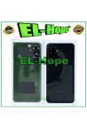 ORIGINAL SAMSUNG GALAXY A36 5G SM-A366 BLACK REAR BATTERY COVER BODY