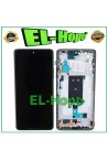 OLED FRAME DISPLAY FOR XIAOMI MI 11T 21081111RG /11T PRO 2107113SG TOUCH GLASS