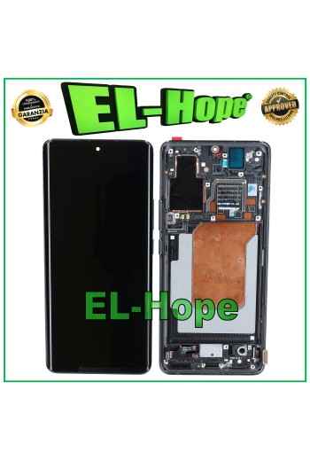 OLED FRAME DISPLAY FOR XIAOMI 13 PRO 2210132G 2210132C LCD TOUCH SCREEN GLASS