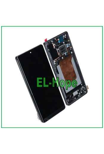 OLED FRAME DISPLAY FOR XIAOMI 13 PRO 2210132G 2210132C LCD TOUCH SCREEN GLASS