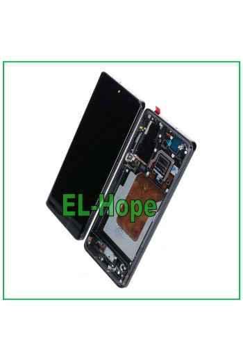 OLED FRAME DISPLAY FOR XIAOMI 13 PRO 2210132G 2210132C LCD TOUCH SCREEN GLASS