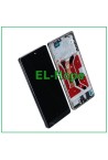 OLED LCD DISPLAY + FRAME FOR HONOR MAGIC 7 LITE BRP-NX1 TOUCH SCREEN BLACK