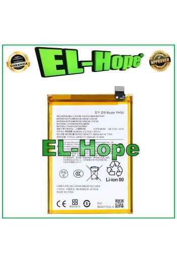 BATTERY PH50 FOR MOTOROLA MOTO G23 XT2333 5000 mAh EQUAL TO ORIGINAL
