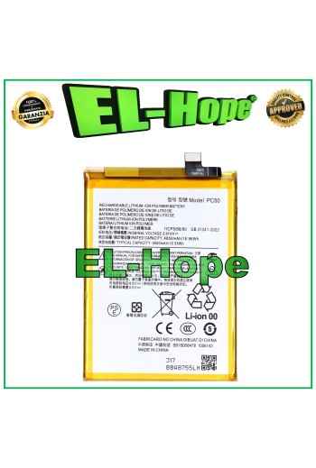 PC50 BATTERY FOR MOTOROLA MOTO G54 XT2343 / G14 XT2341 5000 mAh EQUAL TO ORIGINAL