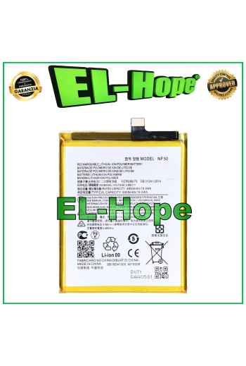 BATTERY NF50 FOR MOTOROLA MOTO EDGE 2022 XT2205 5000 mAh EQUAL TO ORIGINAL