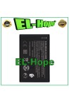 BATTERY BL-4XL FOR NOKIA 6300 8000 TA-1286 1287 1291 1500 mAh EQUAL TO ORIGINAL