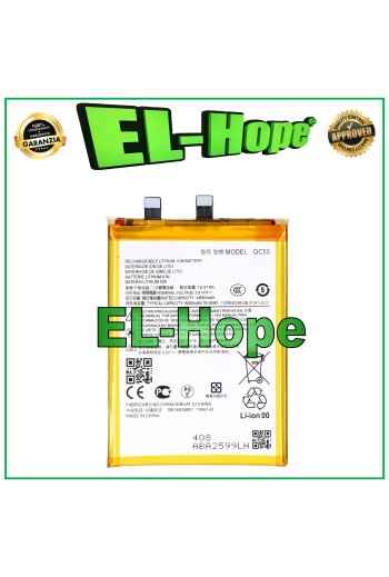 QC50 BATTERY FOR MOTOROLA MOTO EDGE 50 FUSION 5000 mAh EQUAL TO ORIGINAL