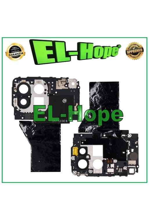 FLAT FLEX ANTENNA NFC CHIP IC FOR XIAOMI MI 11 LITE 5G NE 207119DC M2101K9G
