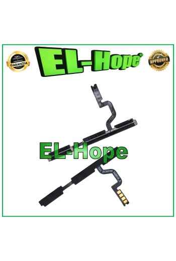 FLAT FLEX SIDE KEYS VOLUME POWER KEY OPPO REALME C53 RMX3760