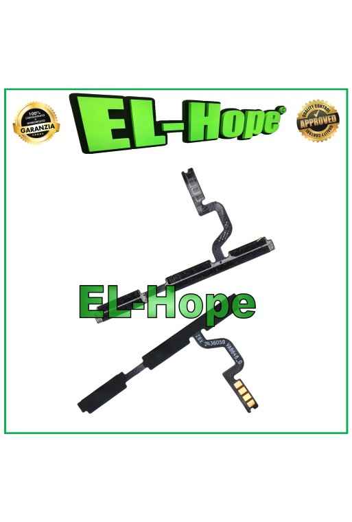 FLAT FLEX SIDE KEYS VOLUME POWER KEY OPPO REALME C53 RMX3760