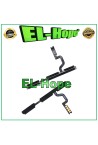 FLAT FLEX SIDE KEYS VOLUME POWER KEY OPPO REALME C53 RMX3760