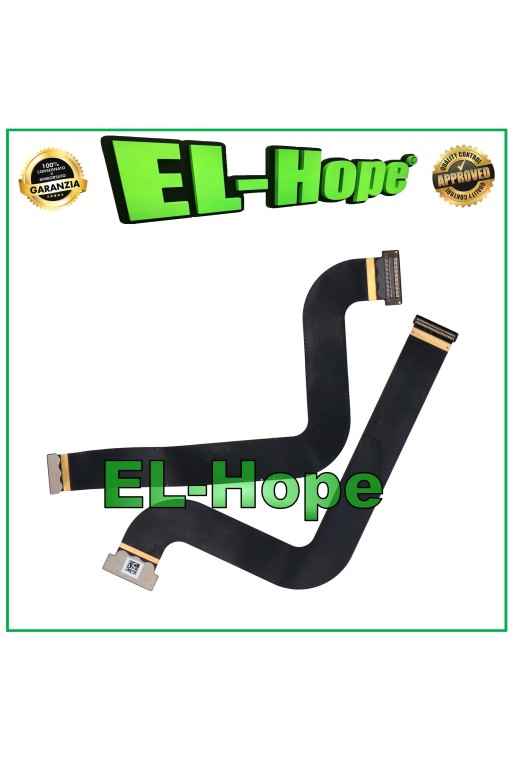 FLAT FLEX MOTHERBOARD DISPLAY CONNECTION FOR MICROSOFT SURFACE PRO 5 1796 