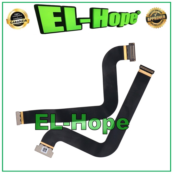 FLAT FLEX MOTHERBOARD DISPLAY CONNECTION FOR MICROSOFT SURFACE PRO 5 1796