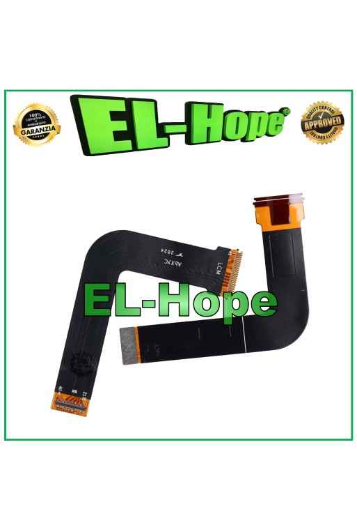 FLAT CONNECTION MOTHERBOARD DISPLAY FOR LENOVO IDEAPAD DUET CHROMEBOOK CT-X363