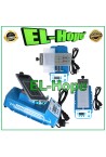 MAANT F711 ROTARY PLATE + VACUUM FOR DETACHING LCD TOUCH DISPLAY UP TO 7
