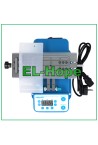 MAANT F711 ROTARY PLATE + VACUUM FOR DETACHING LCD TOUCH DISPLAY UP TO 7