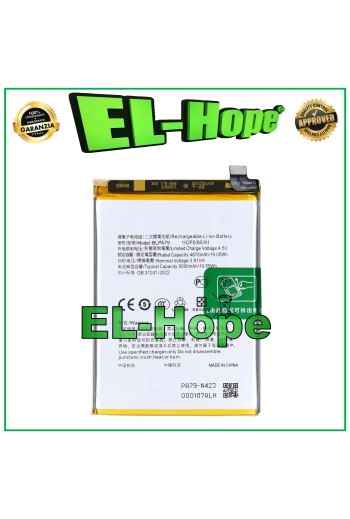BATTERY BLPA79 FOR OPPO RENO 12F CPH2687 CPH2637 5000 mAh EQUAL TO ORIGINAL