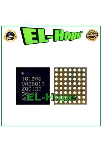IC CHIP U2 1616A0 TRISTAR CHARGE FOR IPHONE 13 / 13 PRO / 13 MINI / 13 PRO MAX