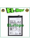 BATTERY QE50 FOR MOTOROLA MOTO G85 XT2427 5000 mAh EQUAL TO ORIGINAL