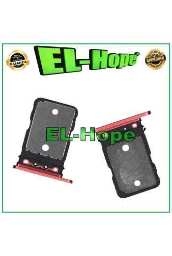 SLOT CART NANO SIM CARD COMPARTMENT FOR GOOGLE PIXEL 7A G0DZQ GWKK3 GHL1X CORAL