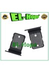 SLOT CART NANO SIM CARD COMPARTMENT FOR GOOGLE PIXEL 7A G0DZQ GWKK3 GHL1X BLACK