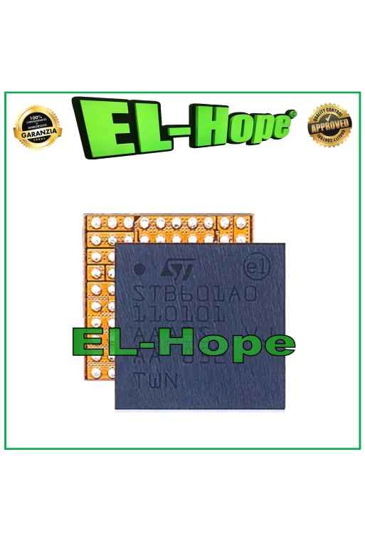 IC CHIP FACE ID STB601A05 FOR IPHONE 11 / 11 PRO /11 PRO MAX SERIES