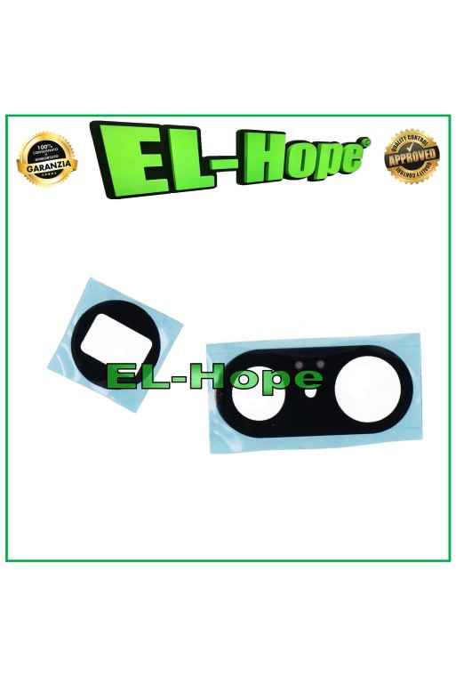 GLASS GLASS LENS REAR CAMERA FOR GOOGLE PIXEL 7 PRO GP4BC GE2A