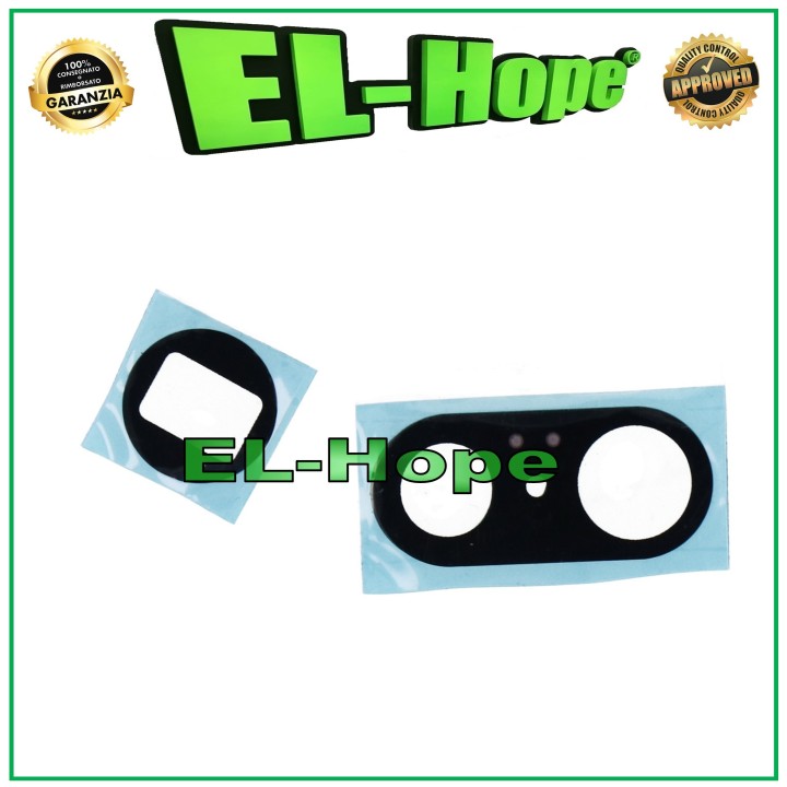 GLASS GLASS LENS REAR CAMERA FOR GOOGLE PIXEL 7 PRO GP4BC GE2A