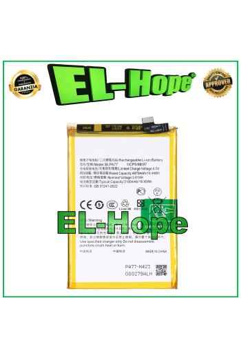 BATTERY BLPA77 FOR OPPO A40 CPH2669 / A80 5G CPH2639 5100 mAh EQUAL TO ORIGINAL