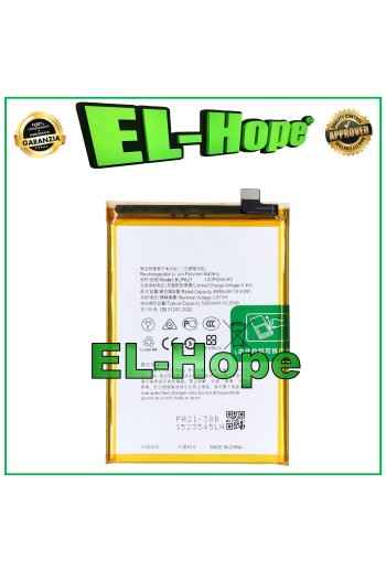 BATTERY BLPA21 FOR OPPO REALME A18 CPH2591 5000 mAh EQUAL TO ORIGINAL