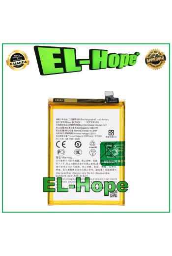 BATTERY BLPA59 FOR OPPO RENO 12 5G CPH2625 5000 mAh EQUAL TO ORIGINAL