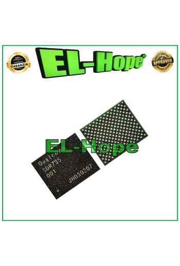 IC AUDIO CHIP SDR735 FOR APPLE IPHONE SERIES 14 /14 PRO /14 PLUS /14 PRO MAX