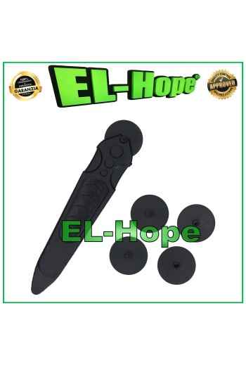 PLASTIC TOOL REPAIR OPENING TOOL FOR MACBOOK LAPTOP IMAC DEVICES