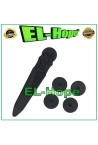 PLASTIC TOOL REPAIR OPENING TOOL FOR MACBOOK LAPTOP IMAC DEVICES