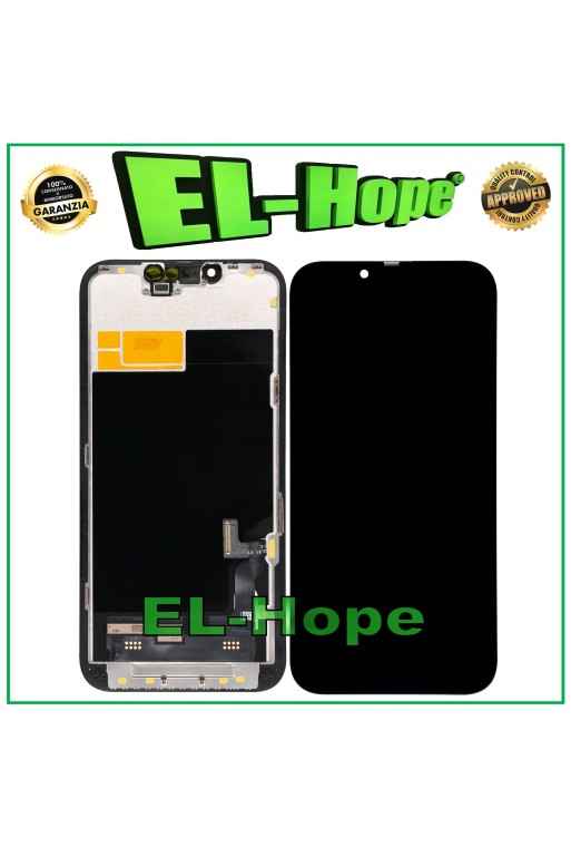 INCELL HD LCD DISPLAY FOR APPLE IPHONE 13 TOUCH SCREEN MONITOR GLASS INCELL HD LCD DISPLAY FOR APPLE IPHONE 13 TOUCH SCREEN MONITOR GLASS