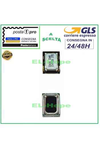 RINGTONE BUZZER SPEAKER FOR SAMSUNG GALAXY A05S SM-A057 HANDS-FREE