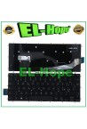 ITALIAN KEYBOARD FOR DELL INSPIRON 15 5578 STARLORD ROR KBL BTX BLACK NOTEBOOK