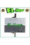 ITALIAN KEYBOARD FOR ASUS VIVOBOOK X512U X512F F512 S512D S512F NOTEBOOK GREY