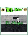 ITALIAN KEYBOARD FOR HP PAVILION ENVY DV7-7004SL 7080EL 7099EL BLACK NOTEBOOK