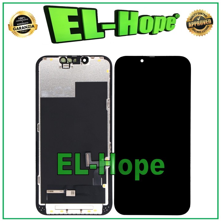 ORIGINAL APPLE IPHONE 13 TOUCH SCREEN OLED LCD DISPLAY